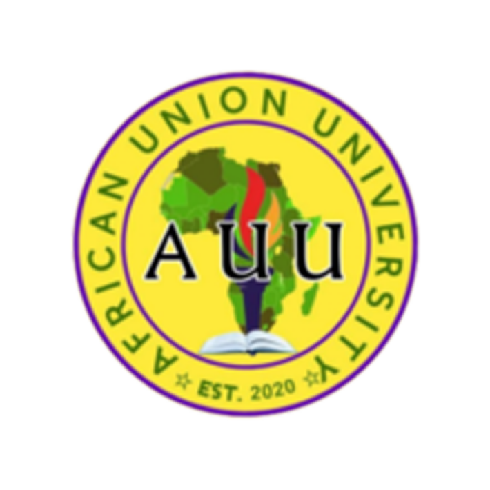 African Union University logo