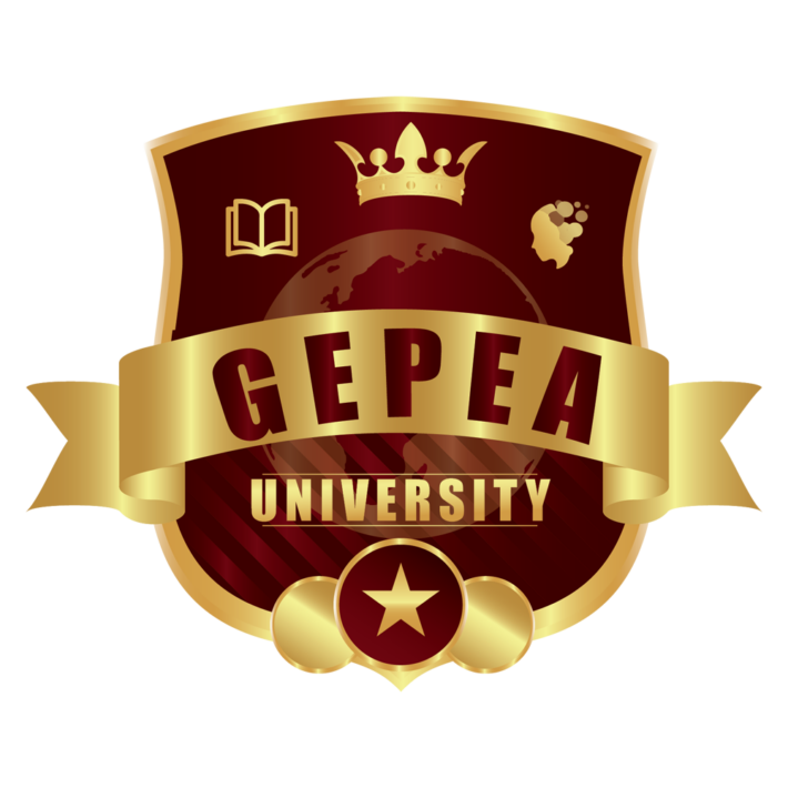 Global Educational & Professional Excellence Academy logo